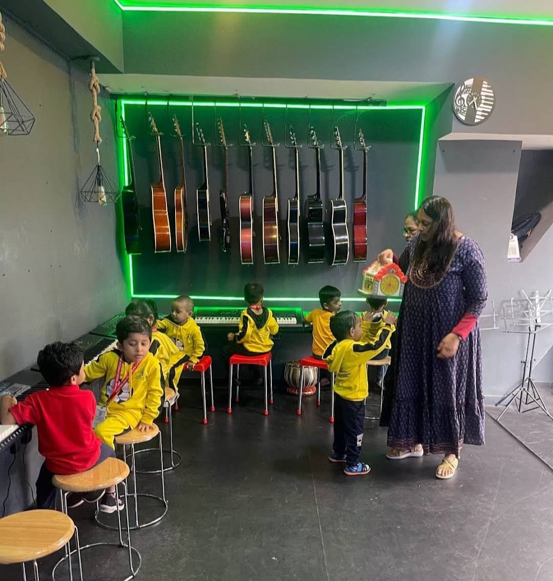 Classroom